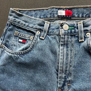 Tommy Hilfiger Women’s jeans